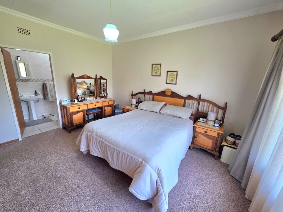 3 Bedroom Property for Sale in Morelig Free State